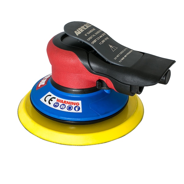 Non Vac Orbital Palm Sander, 6700-6-332